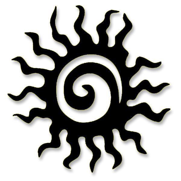 1000+ images about Motifs: Solar | Sun, Stamps and ...