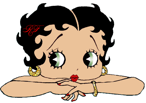 1000+ images about Betty Boop | Surf, About art and ...