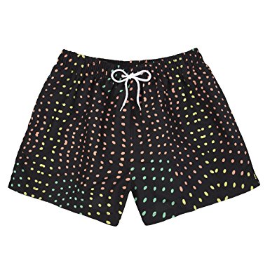 Amazon.com: BOARDIESÂ© BS06 DISCO BALL BLACK SHORTIE LEGNTH SHORTS ...