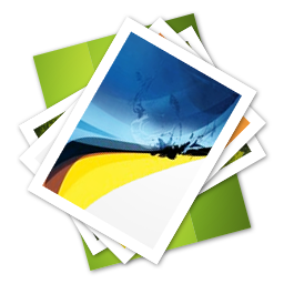 Images Icon | Aire Iconset | Sean Poon