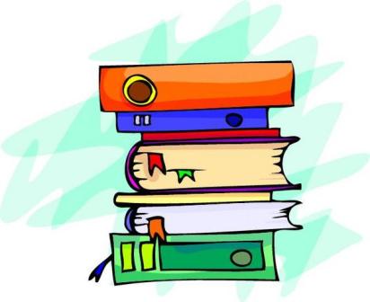Language Arts Clip Art - Tumundografico