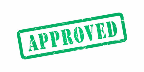 Search photos "approved stamp"