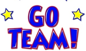 Baseball Team Clip Art 20038 | RAMWEB
