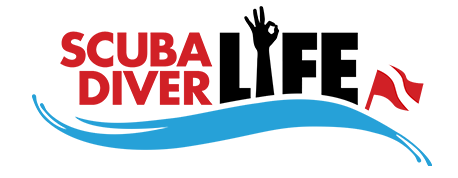 Scuba Diver Life - Explore. Dream. Discover. Dive.