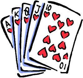 Casino Clip Art Free Borders - Free Clipart Images