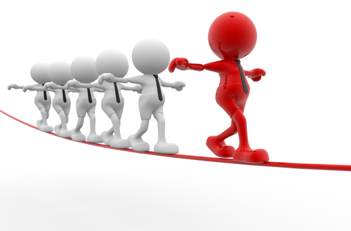 Leadership & Group Dynamics: The Historical Perspective - Nu ...