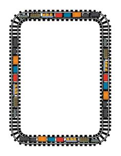 Boy Page Borders - ClipArt Best