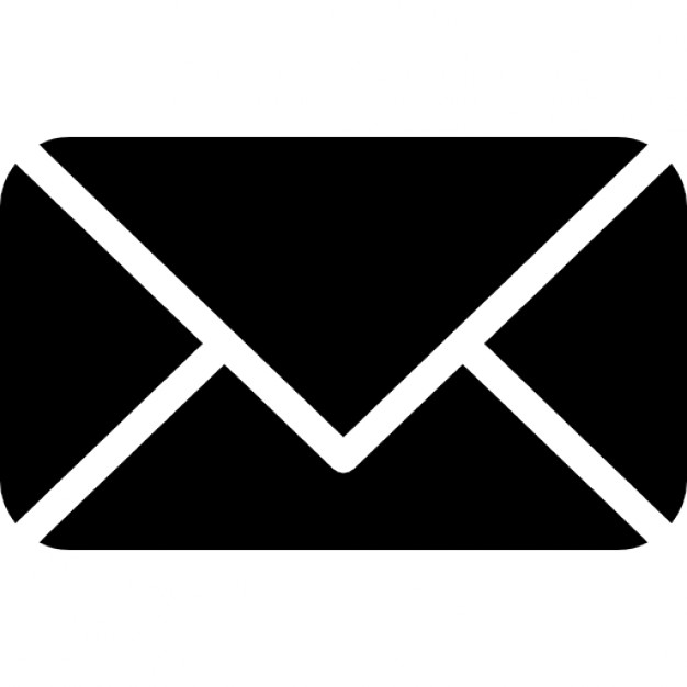 Email, envelope, IOS 7 interface symbol Icons | Free Download
