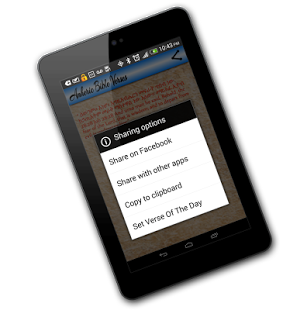Amharic Bible Verses - Android Apps on Google Play