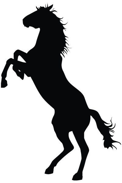 horse vector – Clipart Free Download