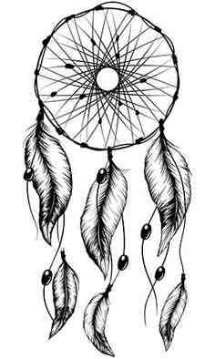 Cute Dreamcatcher Designs - ClipArt Best