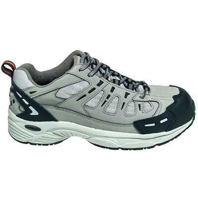 Carolina Shoes: Women's Tan CA9513 Composite Toe ESD Slip ...