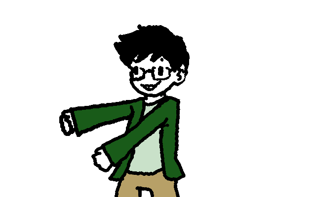 Gif Images Dancing - ClipArt Best