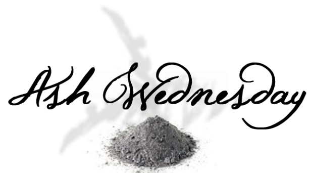 Ash Wednesday Clip Art Free - Free Clipart Images
