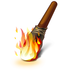 Torch Clipart | Free Download Clip Art | Free Clip Art | on ...