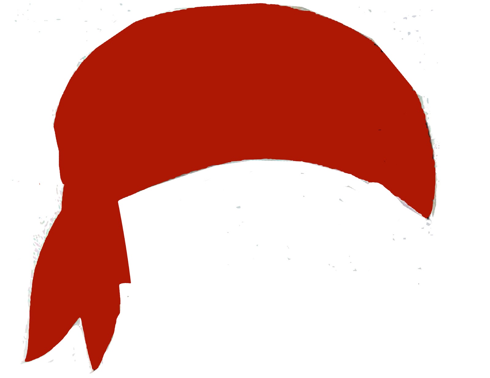 Outside the Box: Pirate Hats for Photo Op