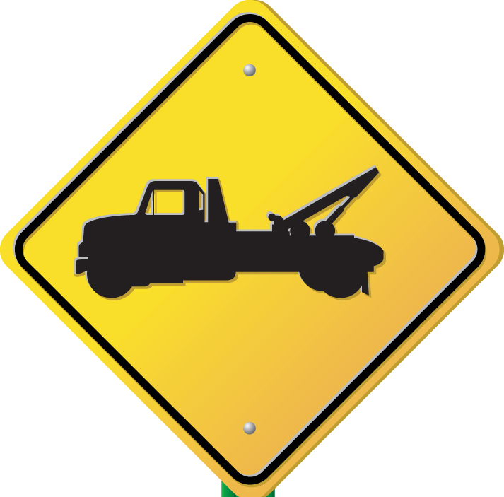 Predatory towing under fire