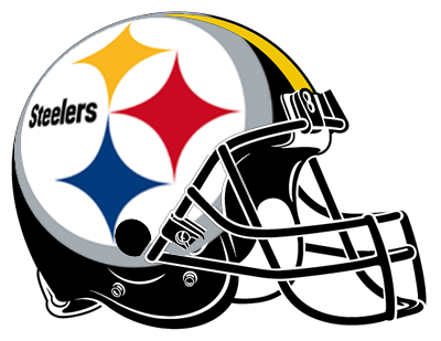 Pittsburgh Steelers Logo Clipart