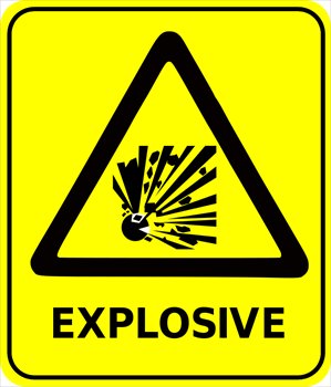 Explosives Clipart - Free Clipart Images