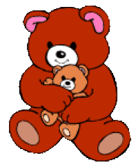 â?· Bears: Animated Images, Gifs, Pictures & Animations - 100% FREE!