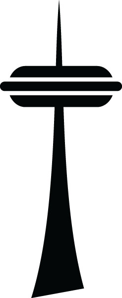 27+ Seattle Space Needle Clip Art