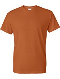 Amazon.com: Orange - T-Shirts / Shirts: Clothing, Shoes & Jewelry