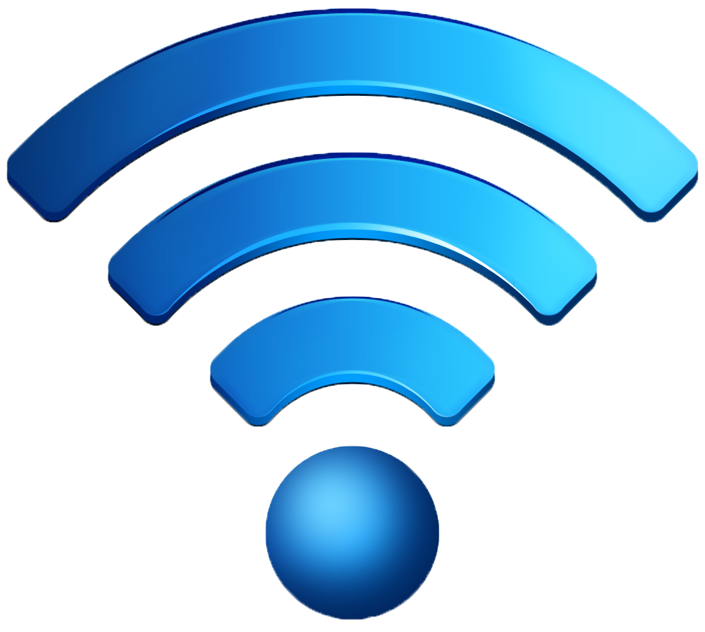 Wi-Fi PNG Transparent Images | PNG All