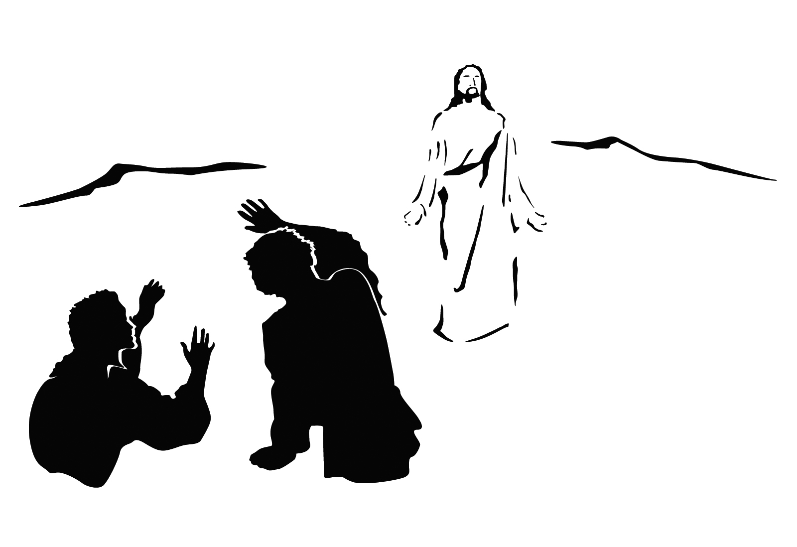 Church Graphics: Clip Art