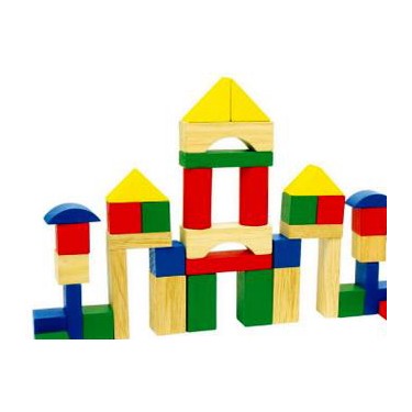 Building Blocks Clipart