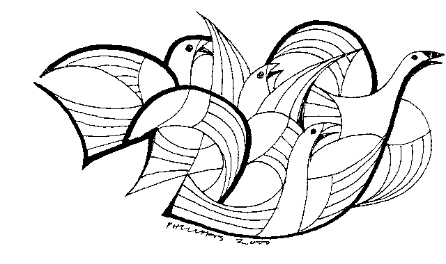 Franciscan Clip Art