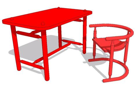 Free AutoCAD Blocks of Schools -page 1