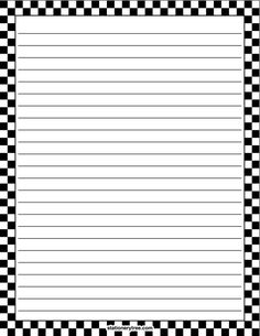 Chevron, Stationery and Christmas