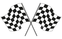41+ Race Car Flags Clipart