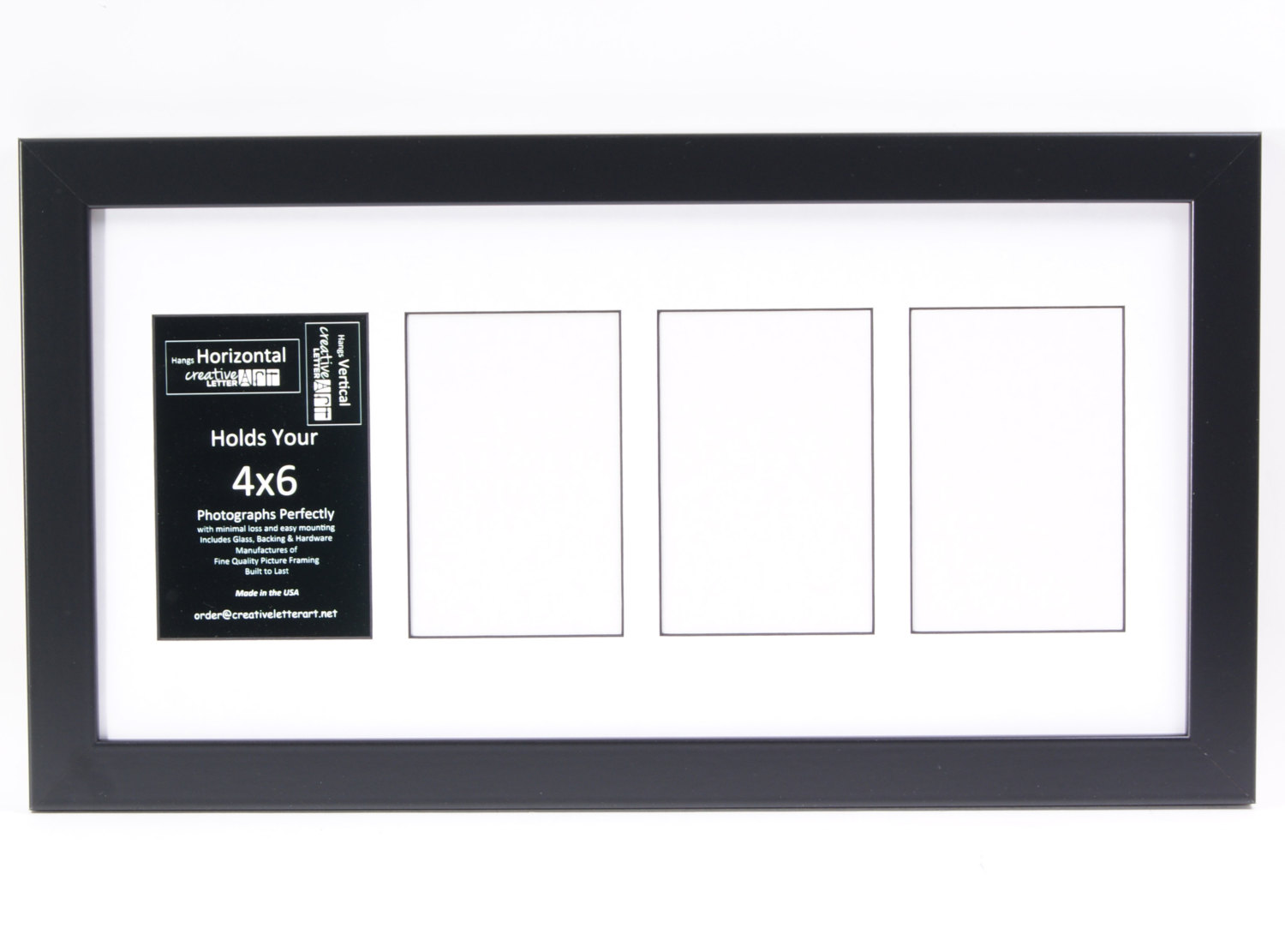 Multi opening frame | Etsy