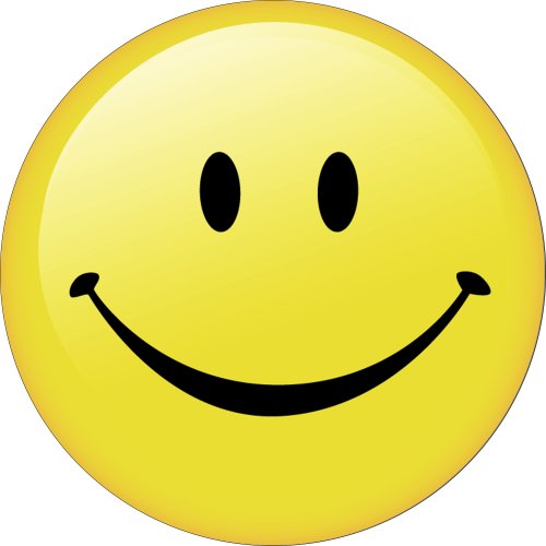Happy Face Logo - ClipArt Best