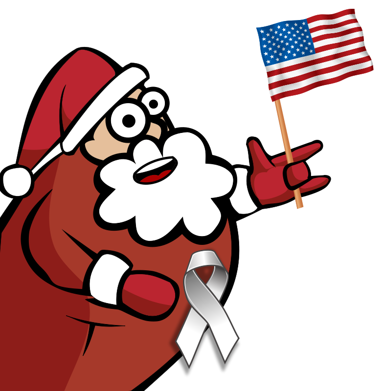 Funny Christmas Clipart