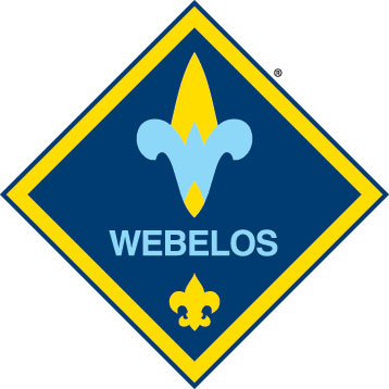 Cub Scout Logo Clip Art - Tumundografico