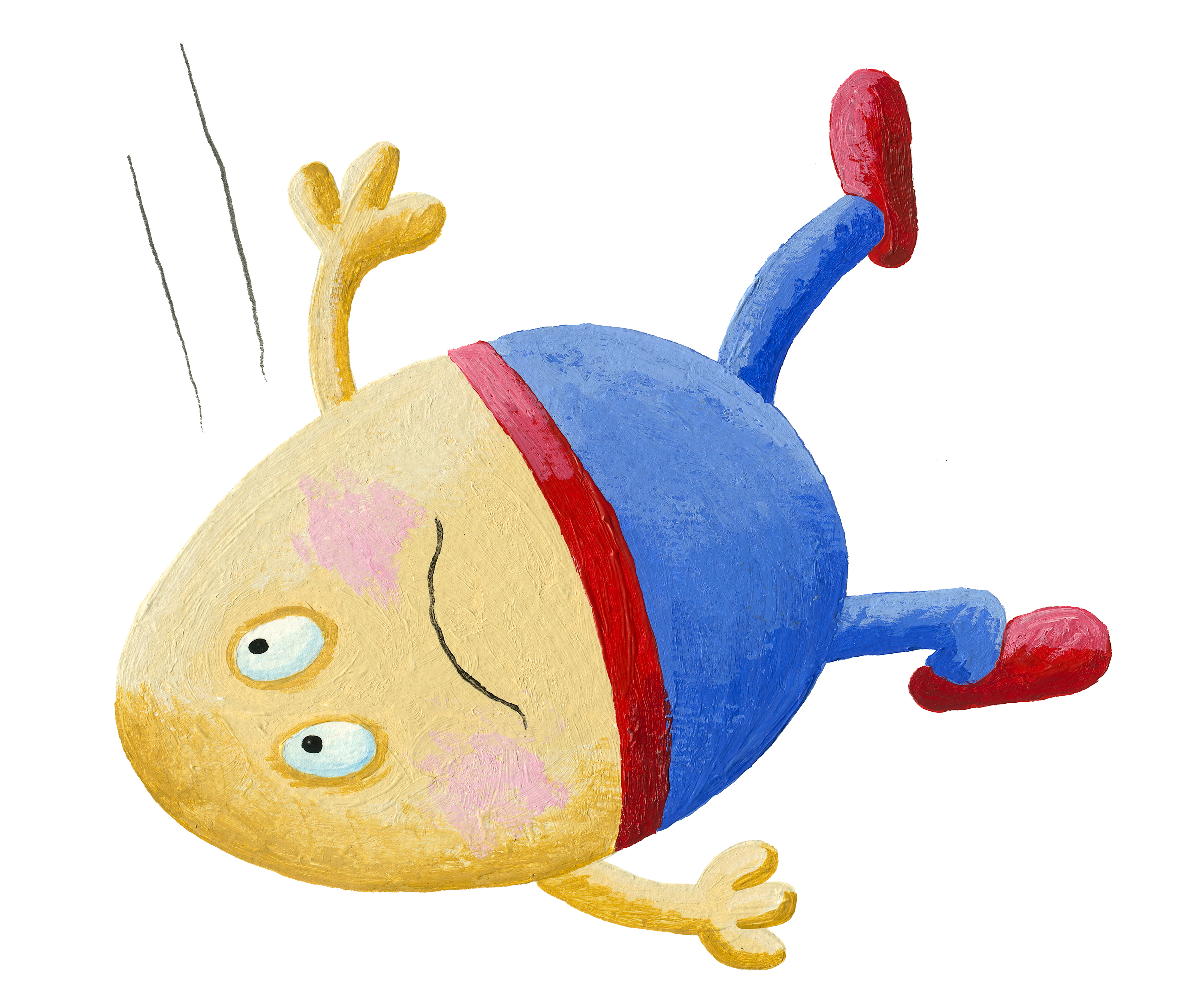 Humpty Dumpty Clipart - Tumundografico