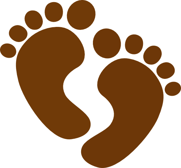 Clip Art Of Happy Feet Movie Clipart