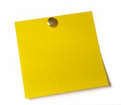 Life-Cycle Studies: Post-it Notes | Worldwatch Institute