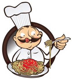 Pasta Dinner