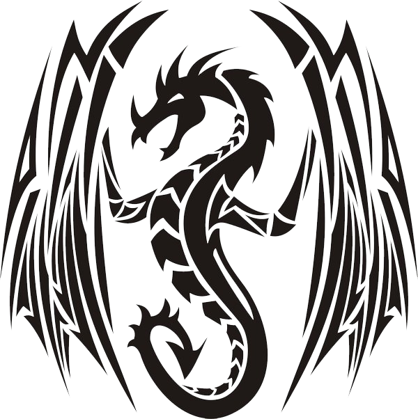 Image - Tribal dragon 4 by jhin22000.png | One Piece: Ship of ...