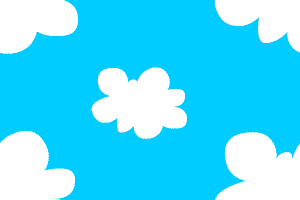 Cloud Background gif by ThisIsJustAFad | Photobucket