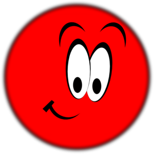 Cute Circle Clipart