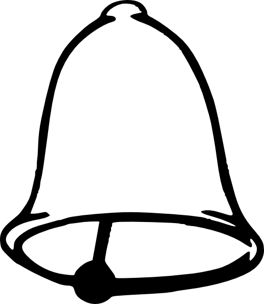 Bell Free Clipart