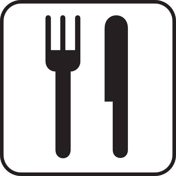 Clipart map symbols