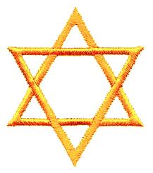 Judaism Symbols - ClipArt Best