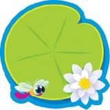Jump, Frog, Jump to Learn Spanish