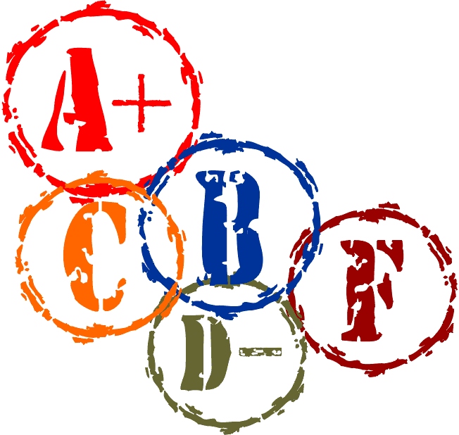 Your Student's First Report Card of the Year | AtHomeSense.