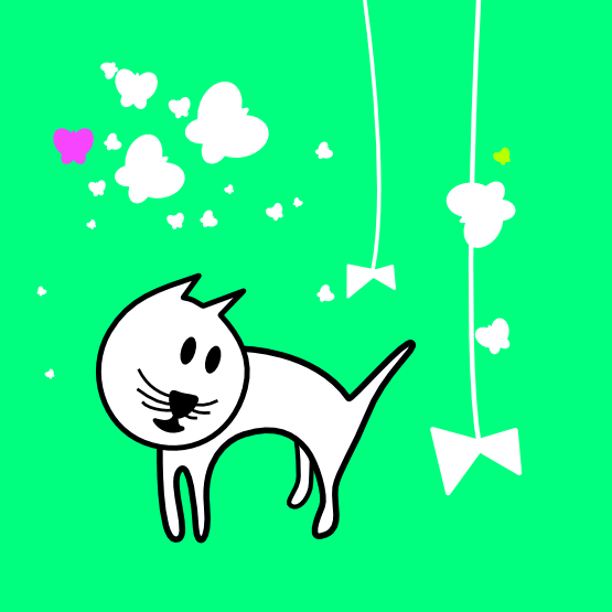 Scalable Vector Graphics peacesymbol.